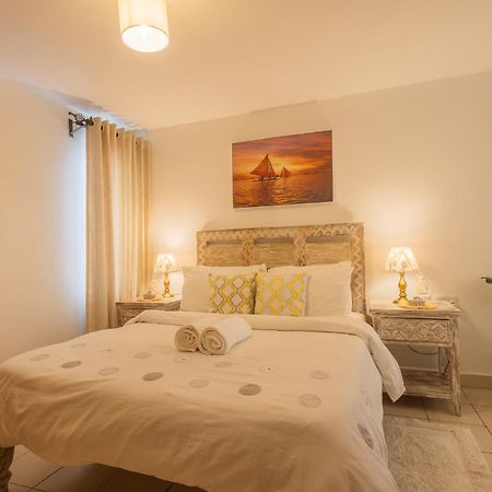 Furnished 1 Bedroom Apartment In Nairobi. 15 Mins To Cbd. Free Wi-Fi & Parking Exteriör bild
