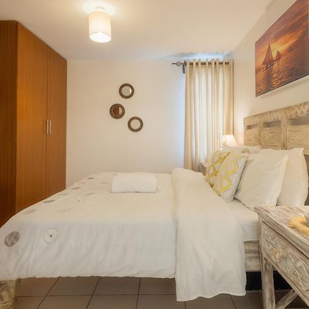 Furnished 1 Bedroom Apartment In Nairobi. 15 Mins To Cbd. Free Wi-Fi & Parking Exteriör bild