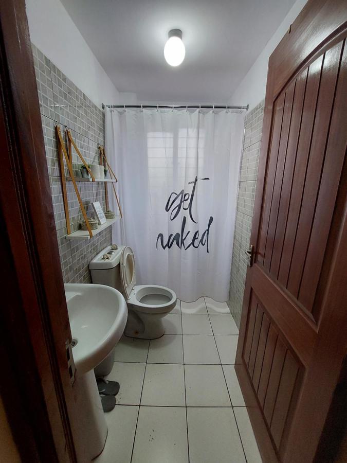 Furnished 1 Bedroom Apartment In Nairobi. 15 Mins To Cbd. Free Wi-Fi & Parking Exteriör bild