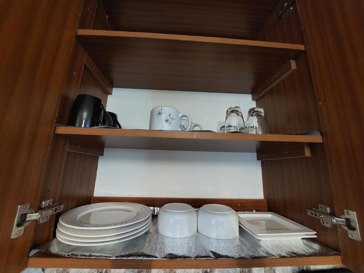 Furnished 1 Bedroom Apartment In Nairobi. 15 Mins To Cbd. Free Wi-Fi & Parking Exteriör bild